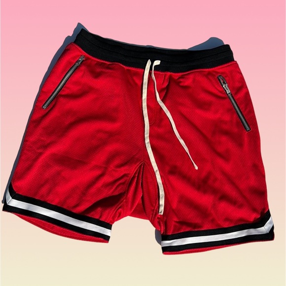 Hyper Denim men’s shorts size XL - Picture 1 of 5